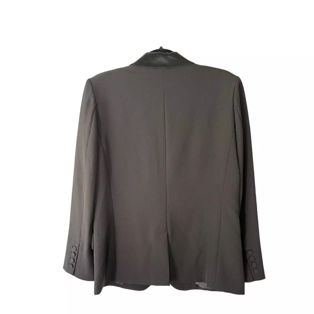 Generation Love Cori Tuxedo Blazer NWT large - Picture 2 of 3